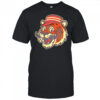 Baseball Tiger shirt
