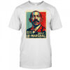 Bass Reeves First Black US Marshal Black History Bass Reeves T Shirt