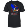 Batman The Animated Series shirt
