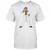 Batman The Joker shirt