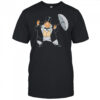 Batman The Penguin Character cartoon shirt