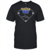 Bay Rays x Pokémon GO shirt