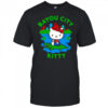 Bayou City Hello Kitty shirt