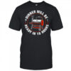 BBQ Dad Funny Smoking Meat Smoker Barbecue Dad Men Party shirt