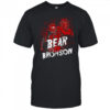 Bear Bronson Bear F’n Bronson shirt