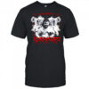 Bear Bronson Berserker shirt