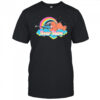 Bear Stare sniper shirt
