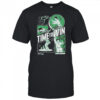 Beat the drop time to win Squid Game Season 3 shirt