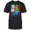 BeatEmUps Luigi Content shirt
