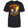 Beavis And Butt Head Metal Colors Rock Out T-Shirt