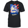 Because Merica shirt