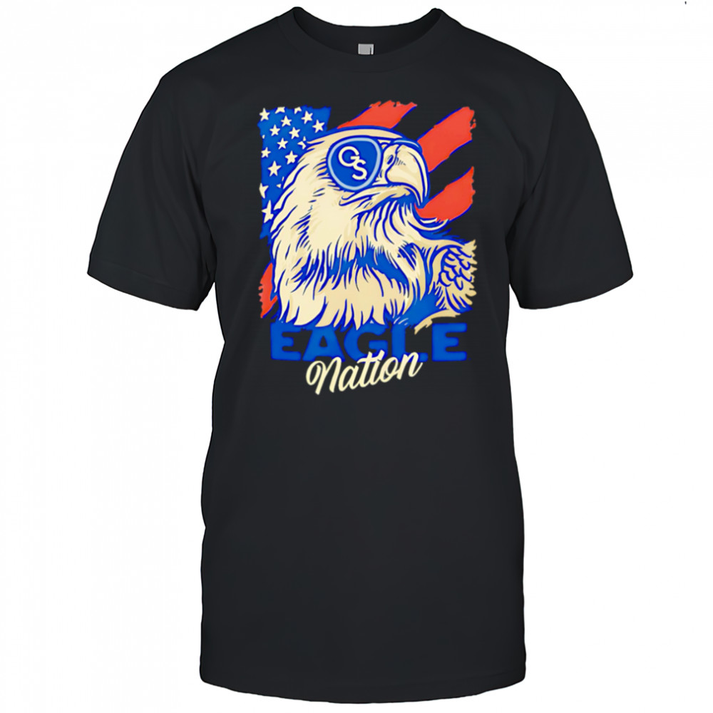 Because Merica shirt
