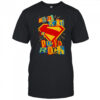 Being kind is punk rock shirt