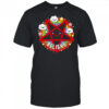 Believe Pentagram shirt