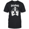 Belzebubs Sloth Metal Band Graphic Shirt