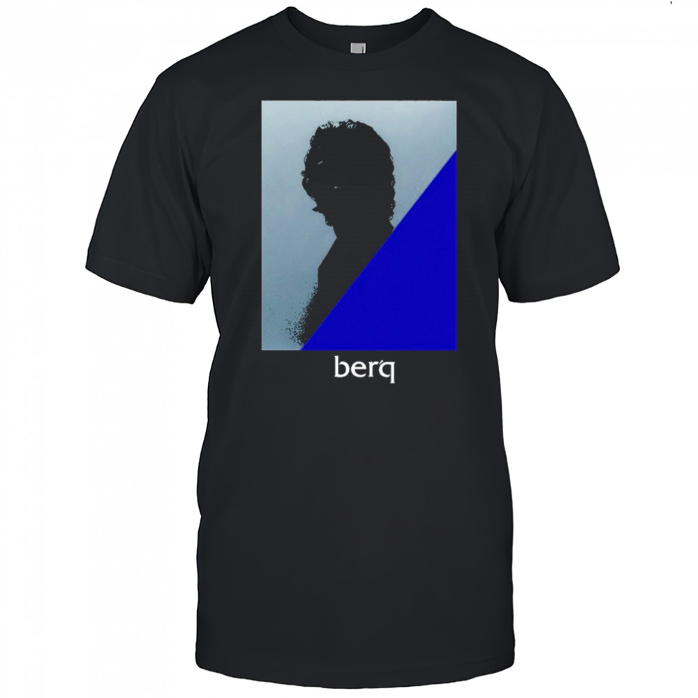 Berq Pola T-shirt
