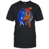 Best Fantastic 4 cartoon shirt