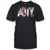 Beyonce Cowboy Carter AOTY Album of the year shirt