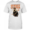 Beyonce Cowboy Carter Rodeo Chitlin’ Circuit tour signature shirt
