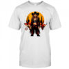 Beyoncé Cowboy Carter Tour H-Town Western Graphic shirt
