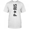Beyoncé Cowboy Paris France T-Shirt