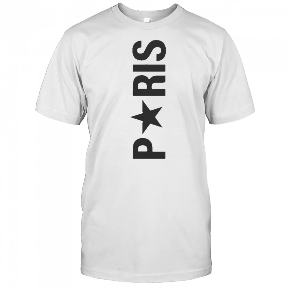 Beyoncé Cowboy Paris France T-Shirt