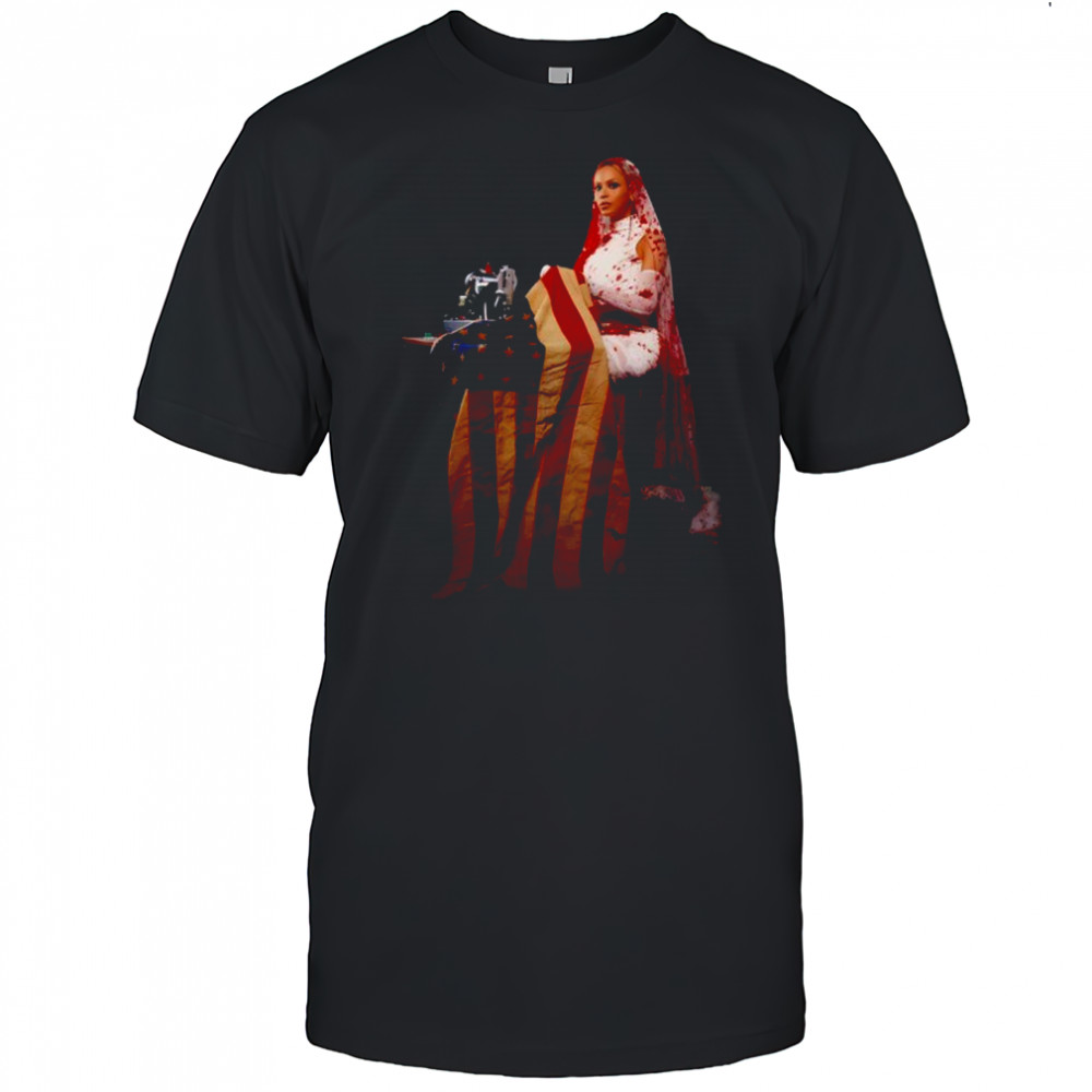 Beyonce Reclamation 2025 T-Shirt