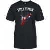 Beyonce still tippin’ shirt