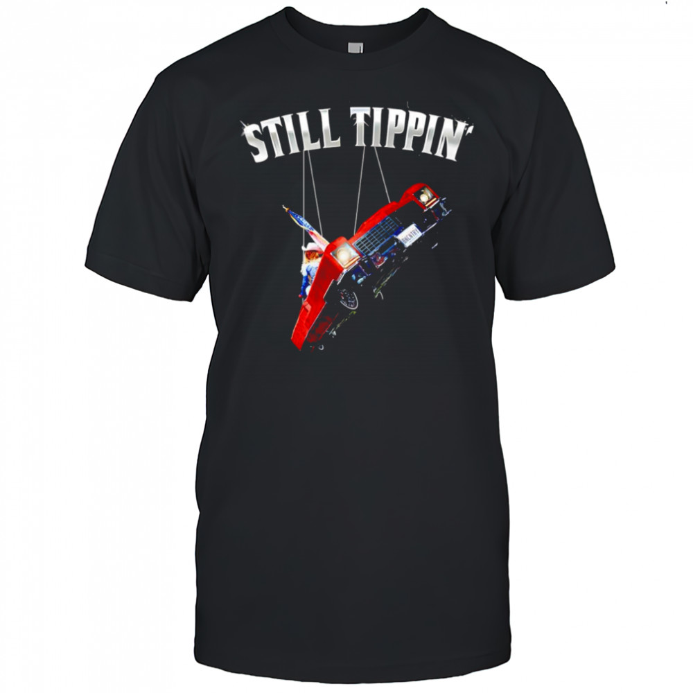 Beyonce still tippin’ shirt