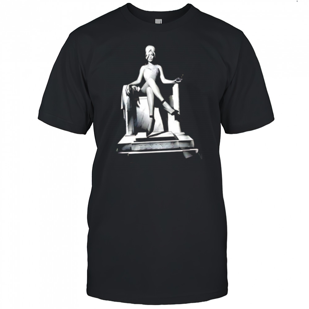 Beyonce Washington Dc Tour 2025 shirt