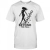 Beyond the fall shirt