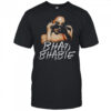 Bhad Bhabie Portrait T-shirt