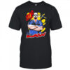 Big Boss Man shirt