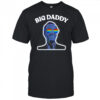 Big Daddy Mark Carney Pride T-Shirt