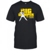 Big Dumper Cal Raleigh signature shirt