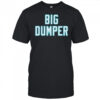 Big Dumper Seattle Mariners Cal Raleigh shirt