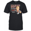 Big League Chew Adley Rutschman Ravenous Rockin’ Orange The Ballplayers’ Bubble Gum’ shirt