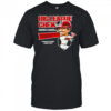 Big league chew Corbin Carroll Rookie of the Year raspberry the ballplayers’ bubble gum’ shirt