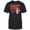 Big League Chew Corbin Carroll Rookie of The Year Raspberry The Ballplayers Bubble Gum shirt