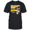 Big league chew Jackson Merrill’s Late-Inning Lemonade the ballplayers’ bubble gum’ shirt