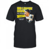 Big League Chew Paul Skenes Fancy Fastball Banana The Ballplayers Bubble Gum shirt