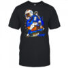 Big O Omarion Hampton graphic shirt