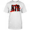 Big Time Rush Nashville T-Shirt
