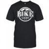 Bike light shirt