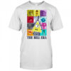 Bill Cipher Gravity Falls X The Eras Tour The Bill Era shirt
