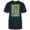 Billy Strings On July 15 2025 Margaret Court Arena Show Poster Shirt
