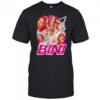 Bini Pink Version 2024 T-Shirt