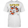 Bird Collective Chickadee T-shirt
