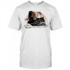 Bird Collective Eared Grebe T-shirt