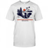 Bird Collective Northern Wilderness T-shirt